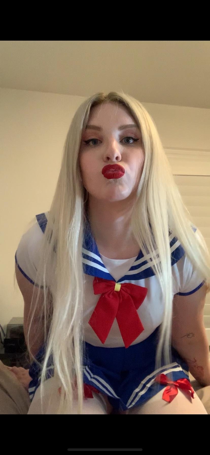 Rachel 💖🏳️‍⚧️ profile image