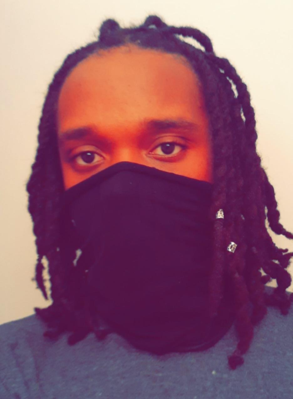 Freaked out Kidd profile image