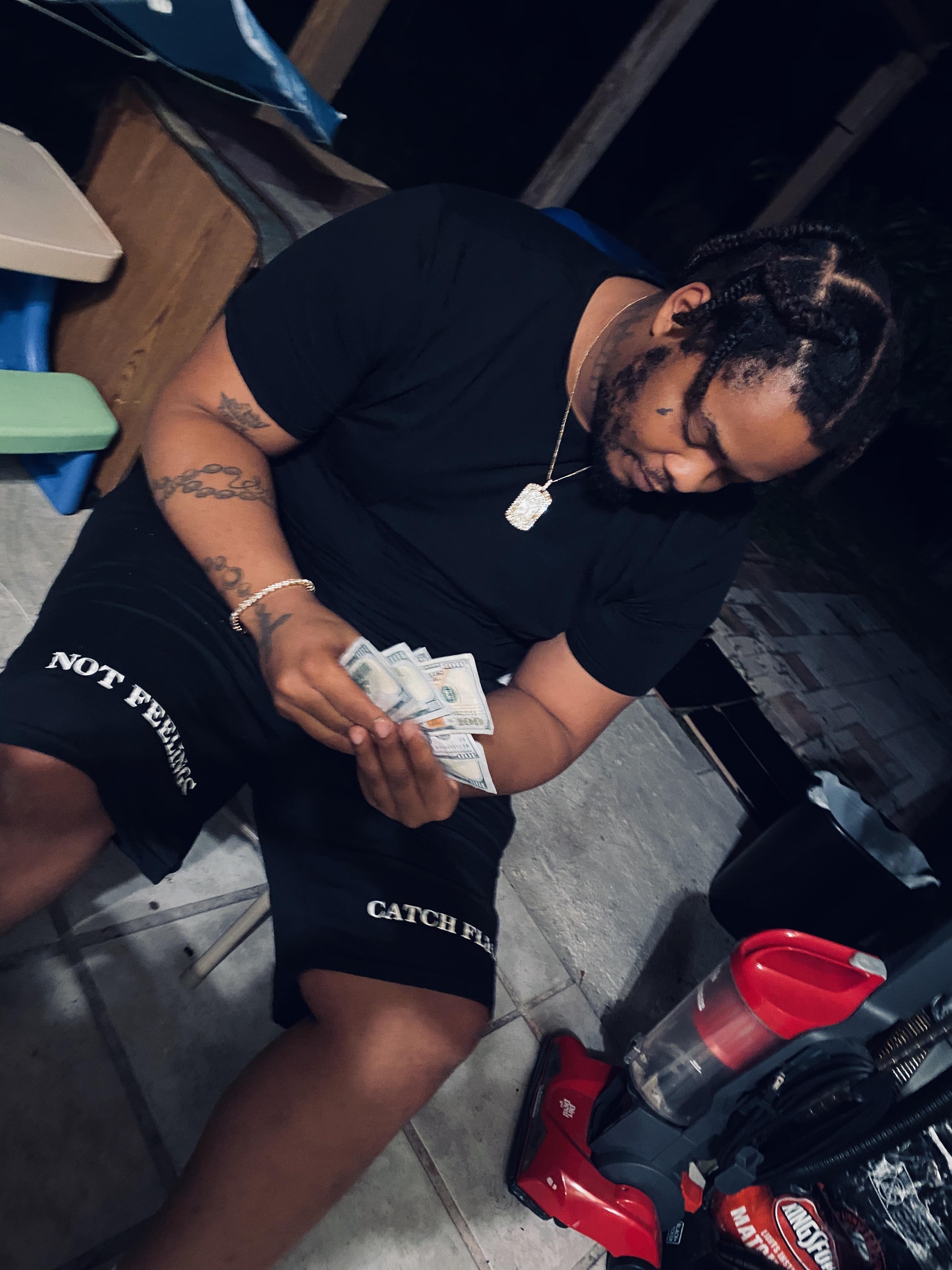 Big Cheese 💰 profile image