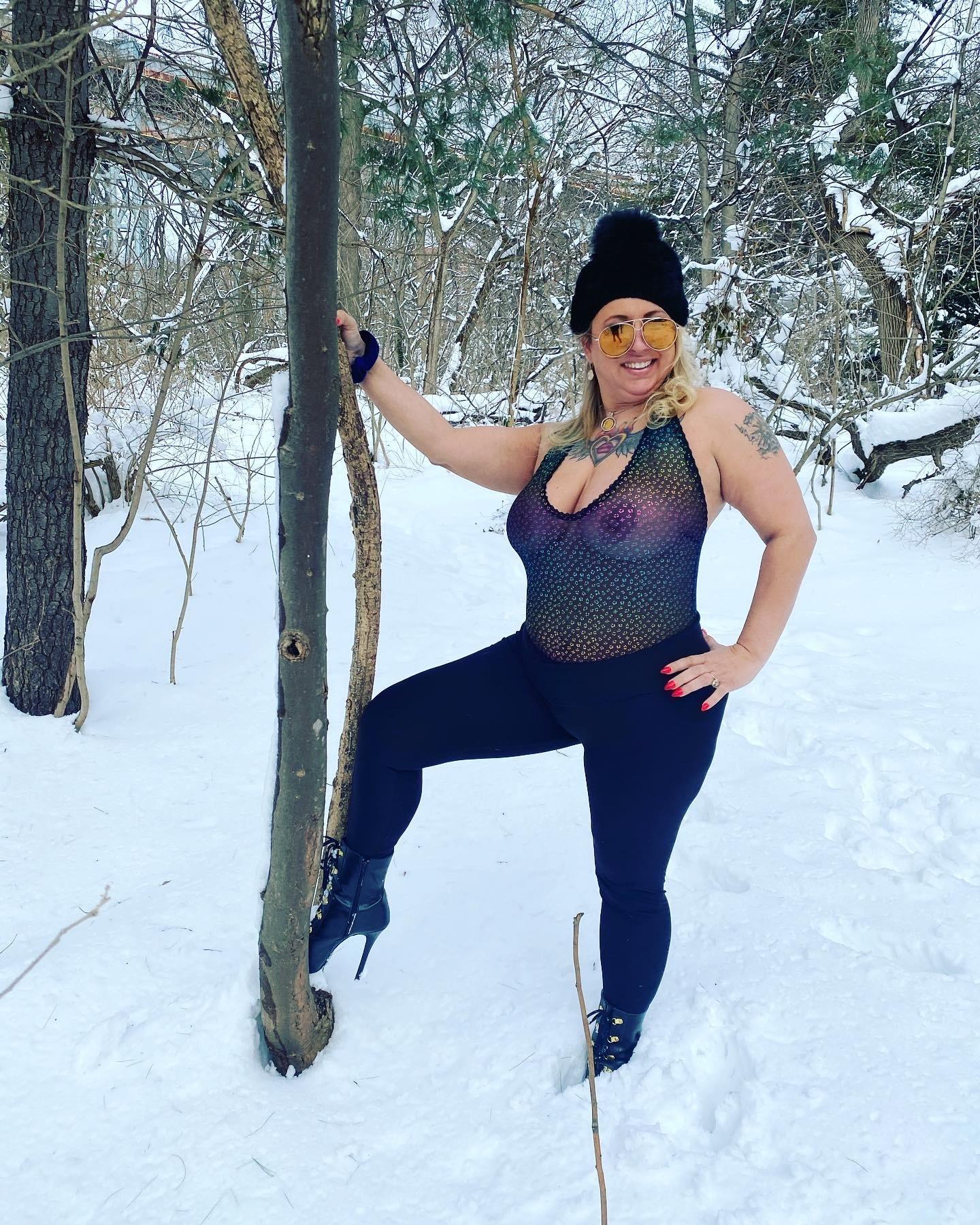 Amber White profile image