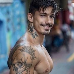 Alex Salgueiro profile image