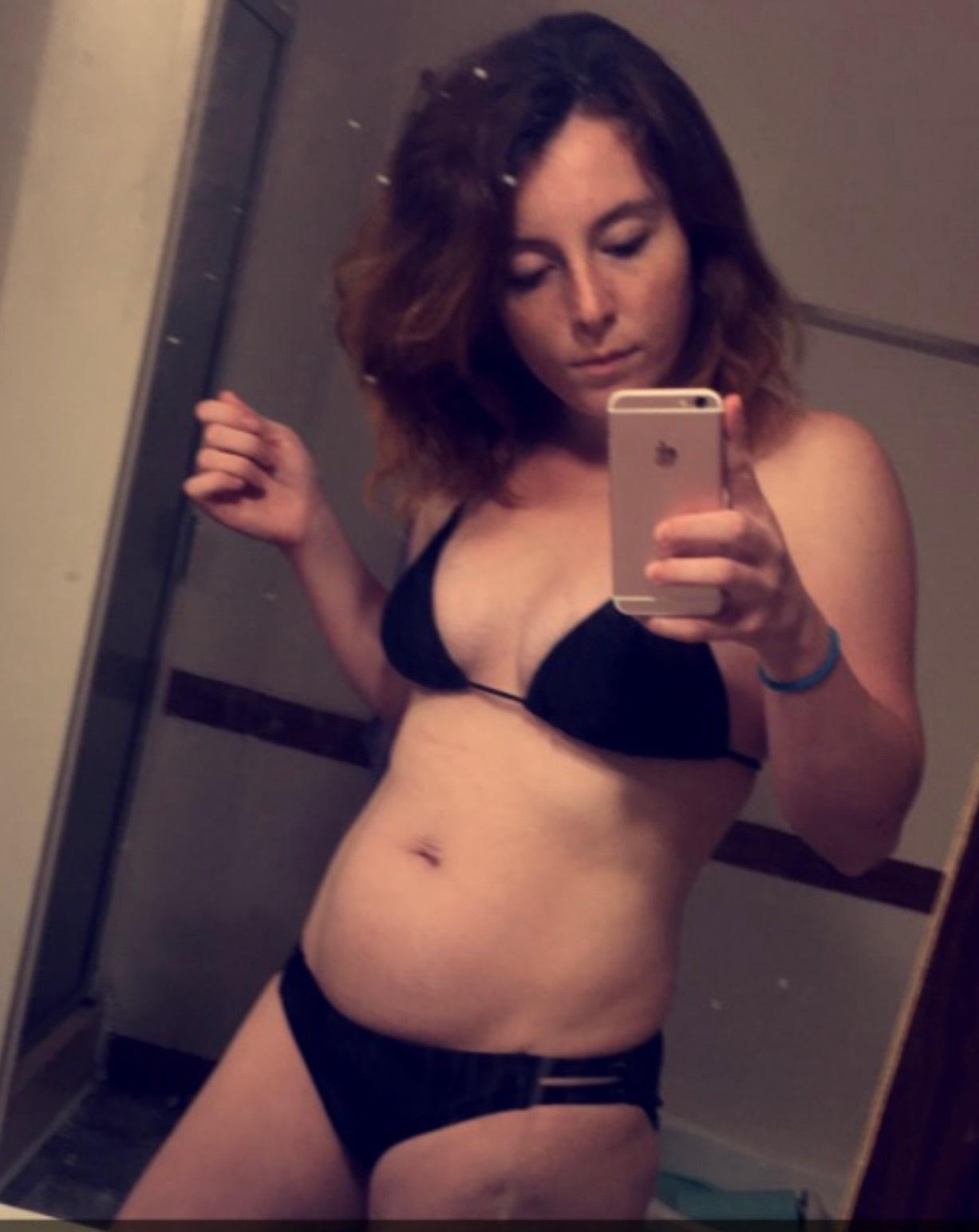 Scarlet. Rose profile image