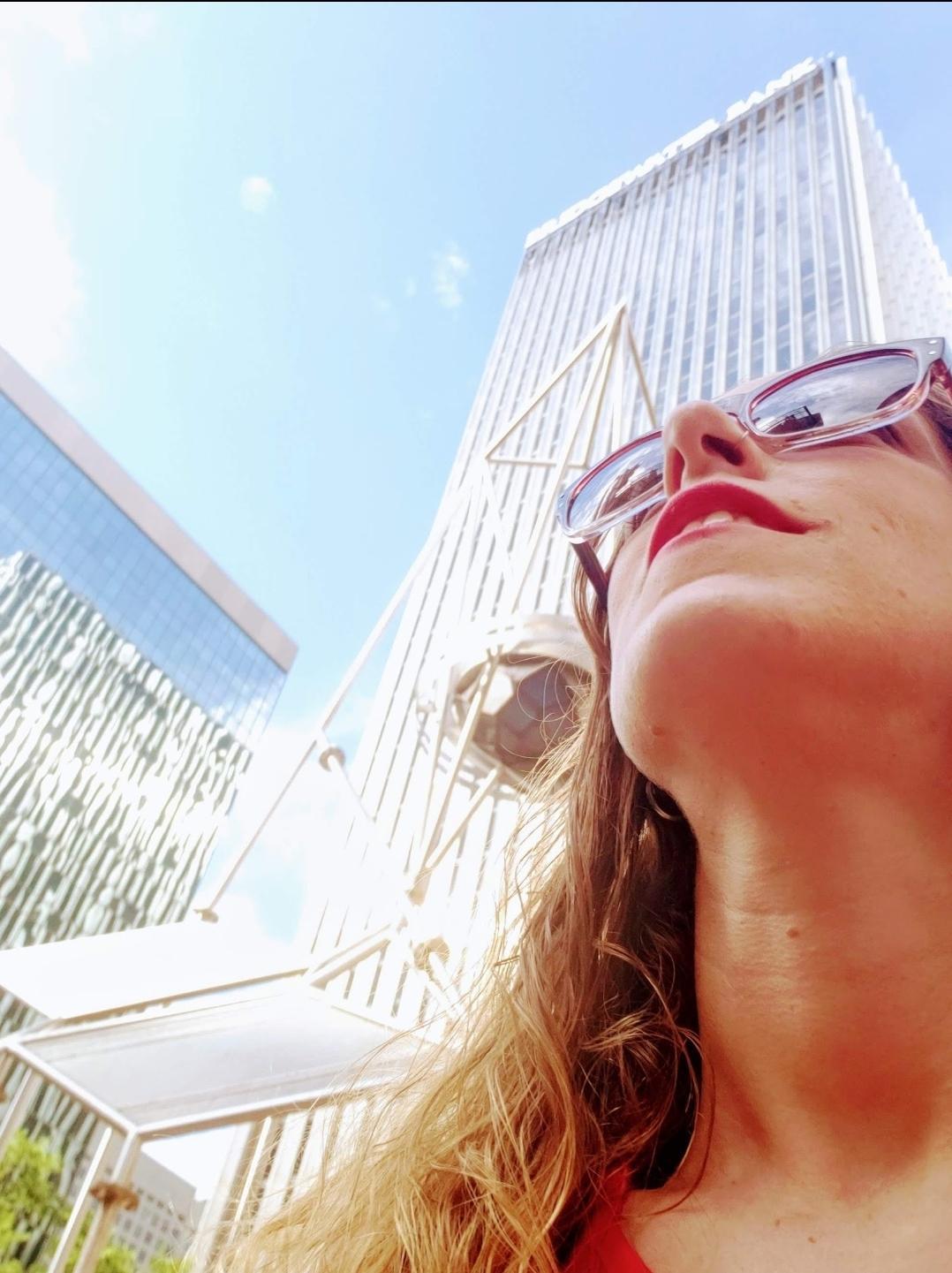 Katie Hyster profile image