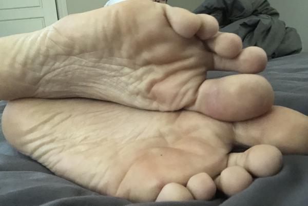 Footjob Pro profile image