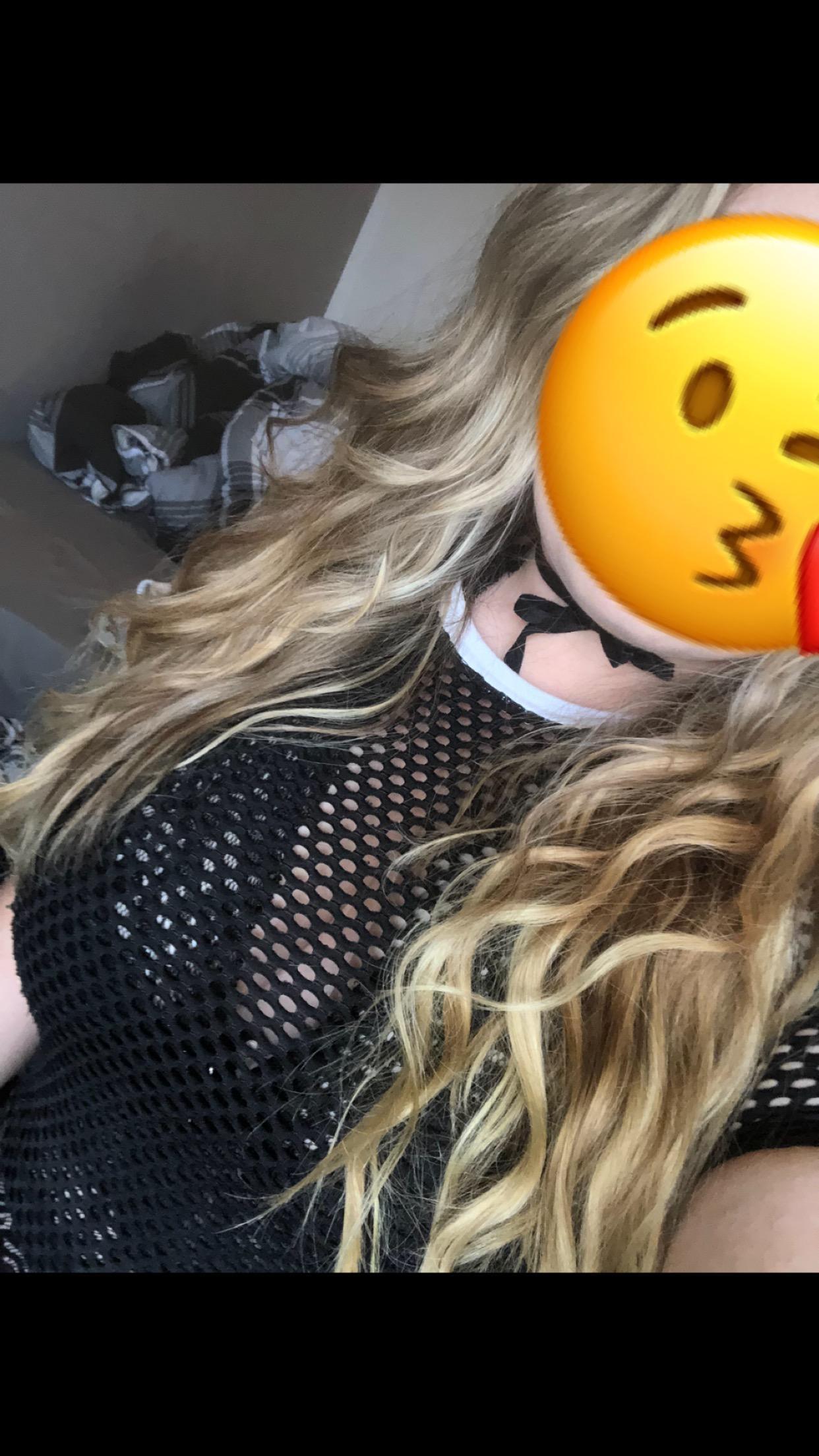 Blondie profile image