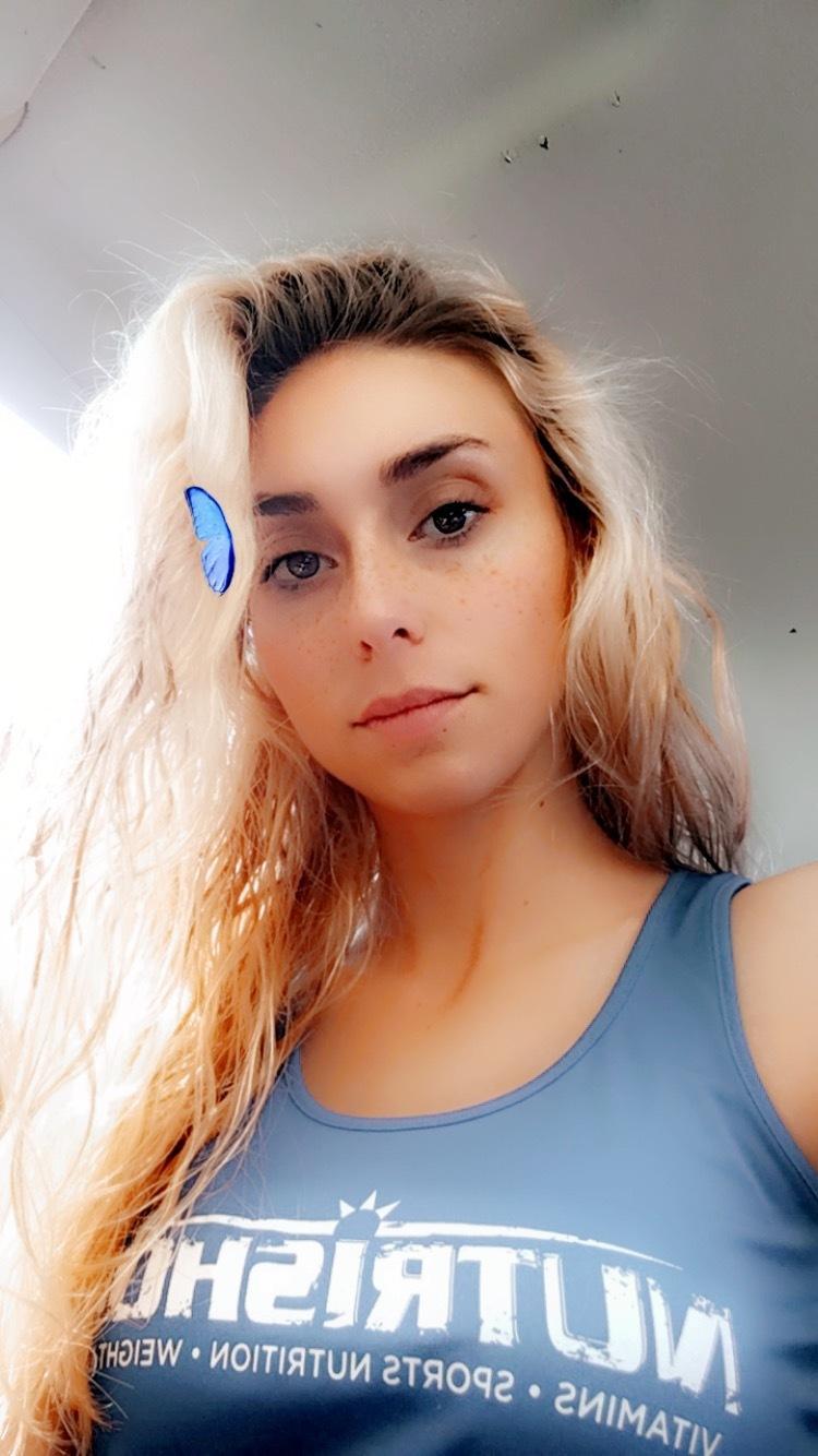 Dani Starr profile image