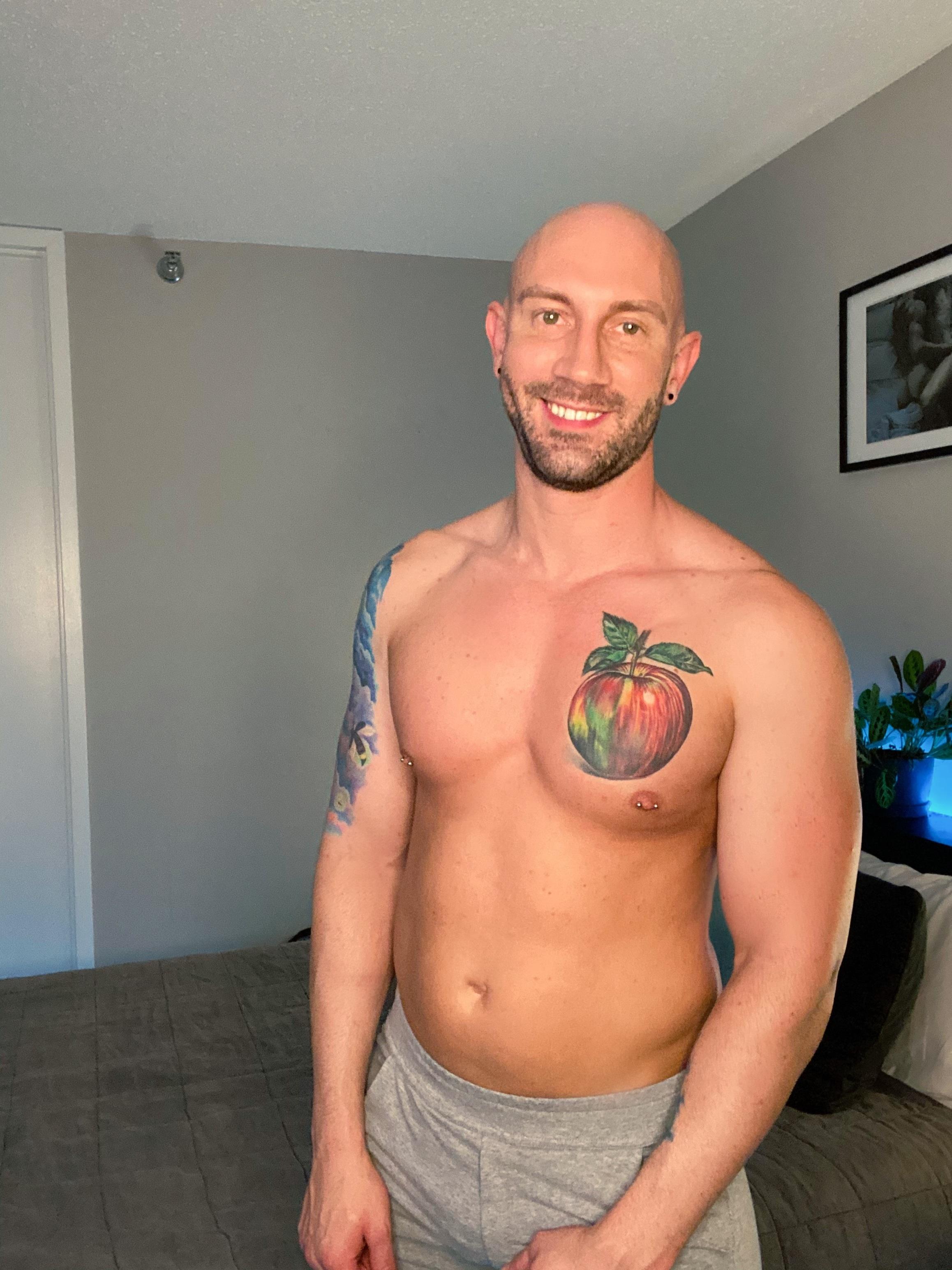 Jaxson Pomme 🍎 profile image