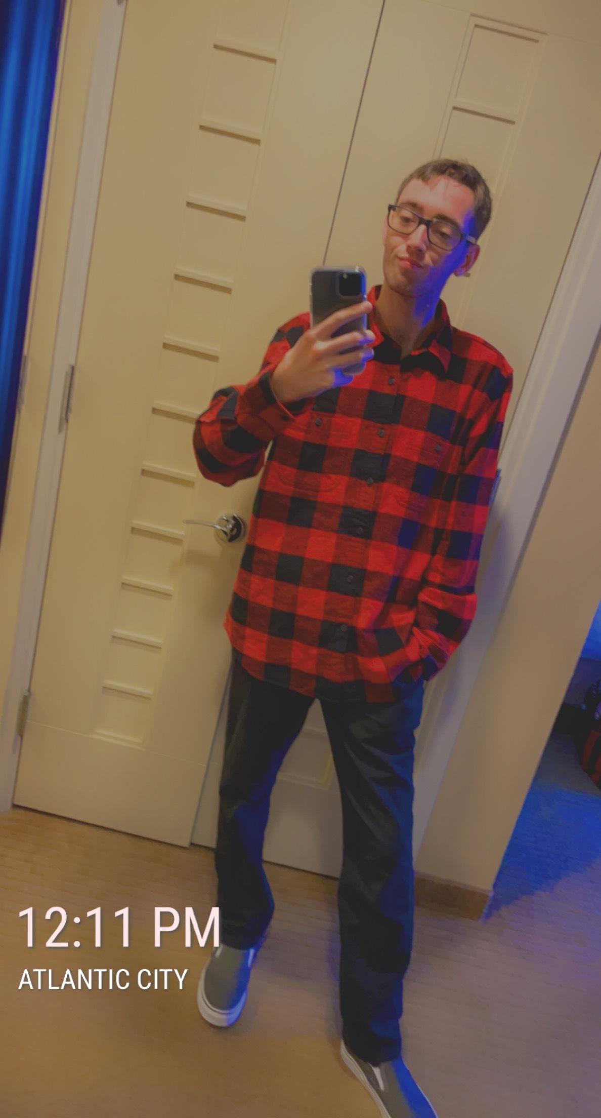 Griffin070998 profile image