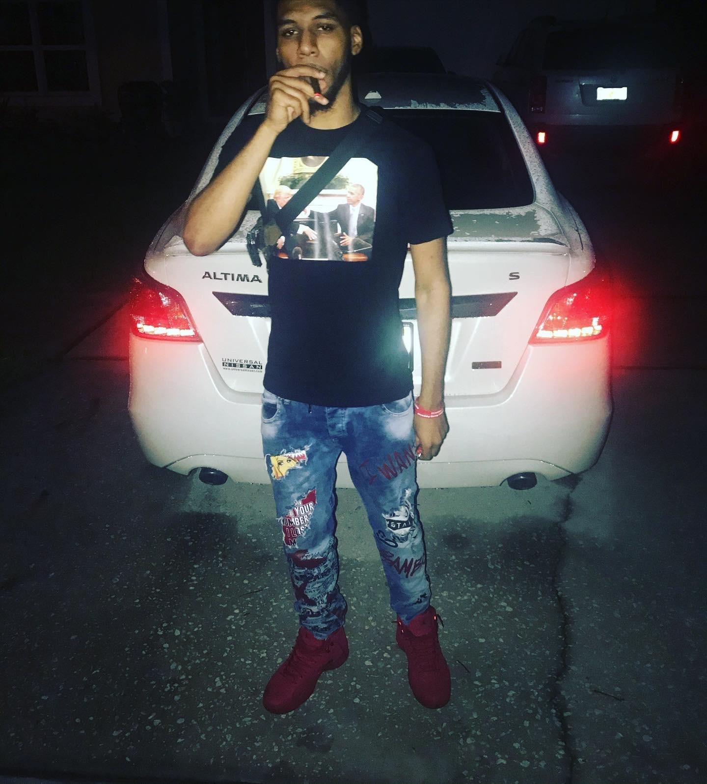 SauceGod Dre profile image