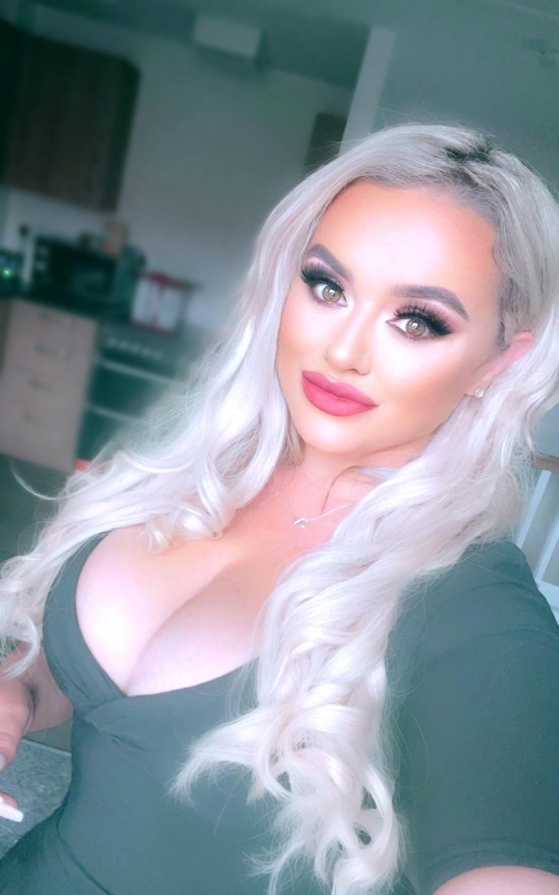 Cruel Brat Vic 🔪 profile image