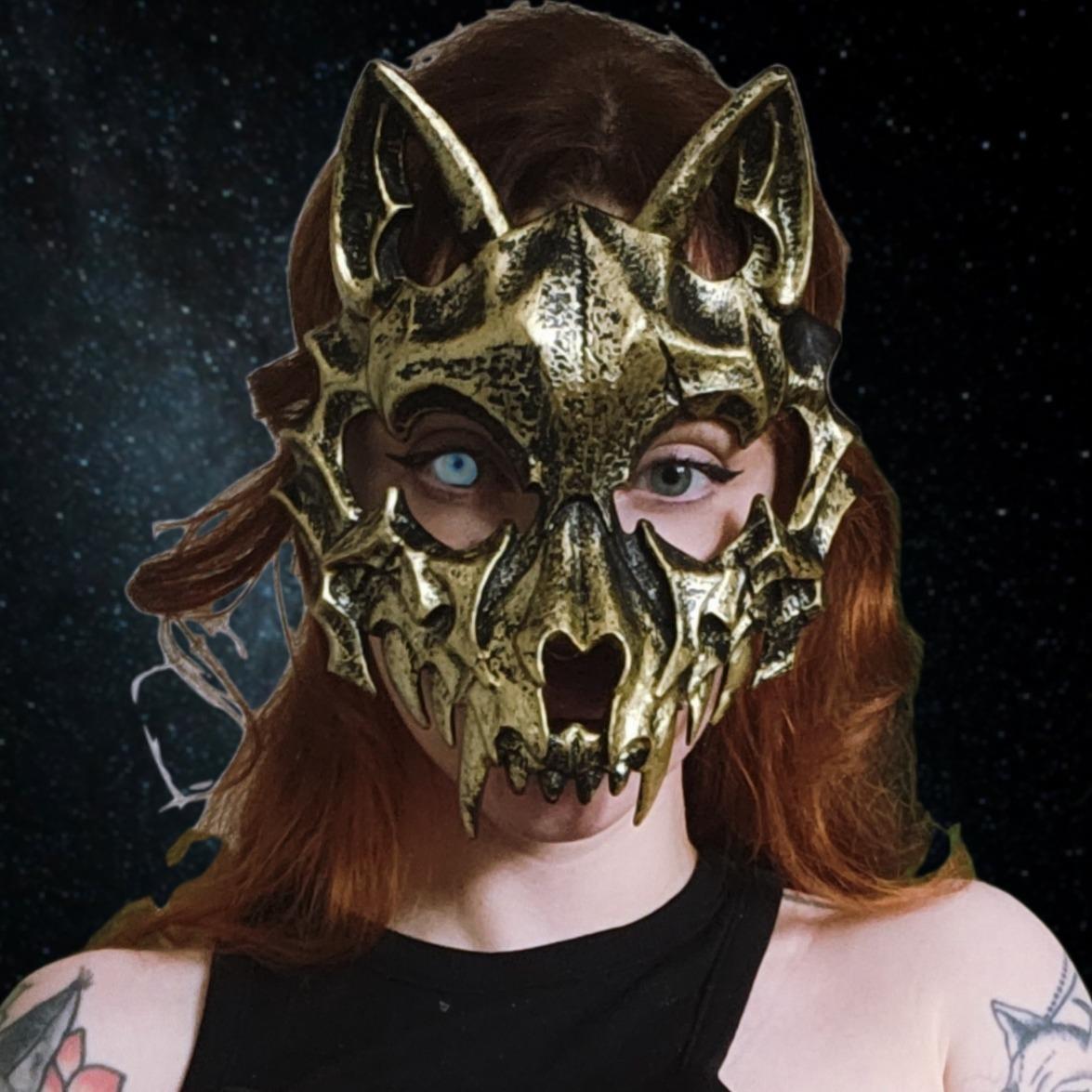 PUN QUEEN 👸 profile image