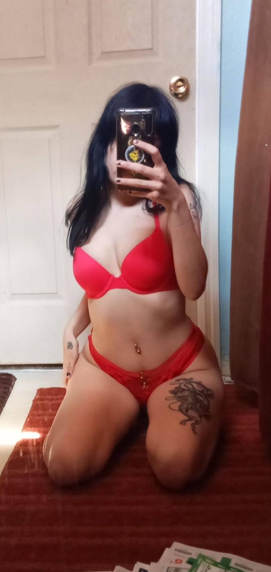 Goth Princess profile image