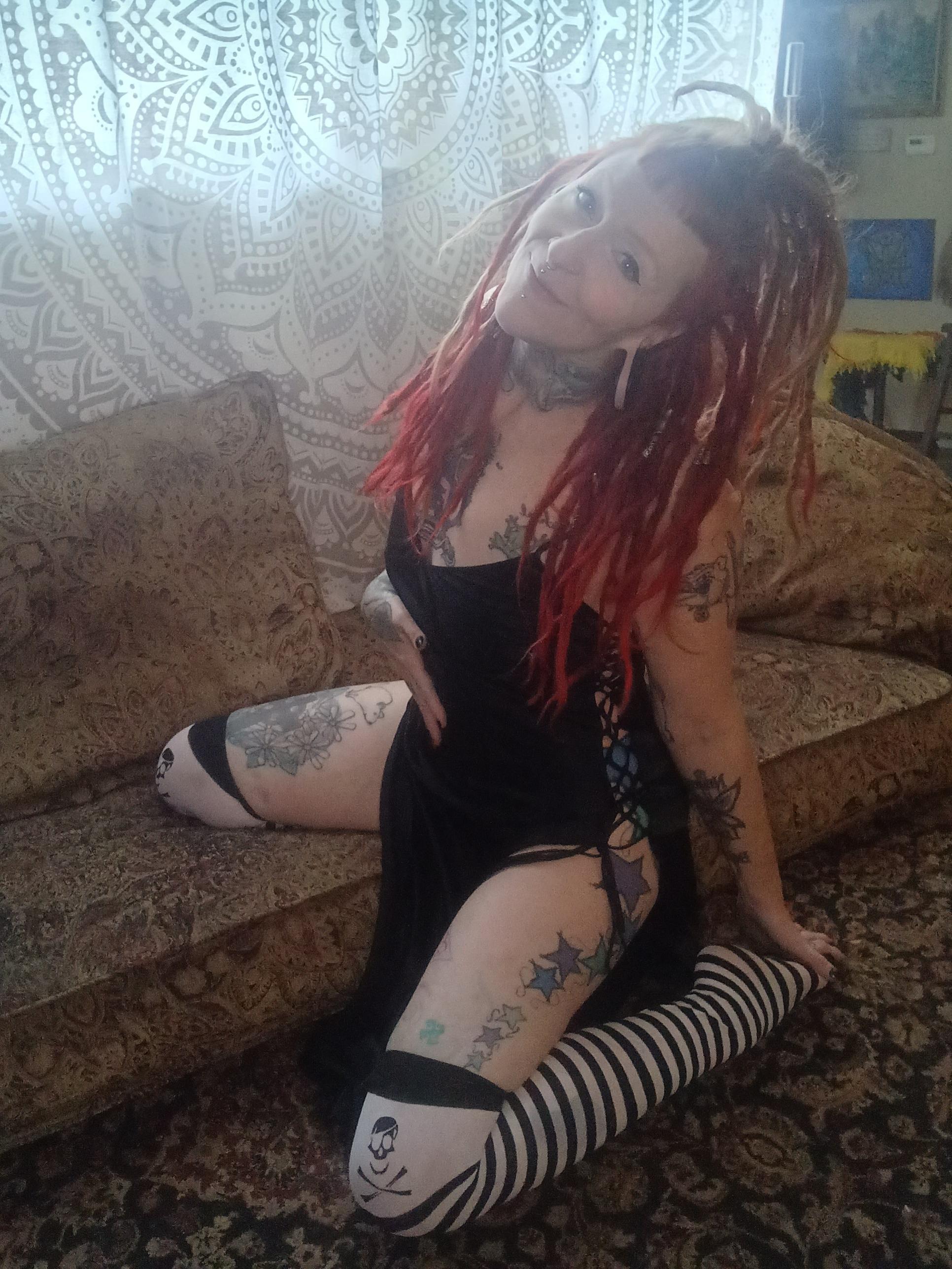 Wynter profile image