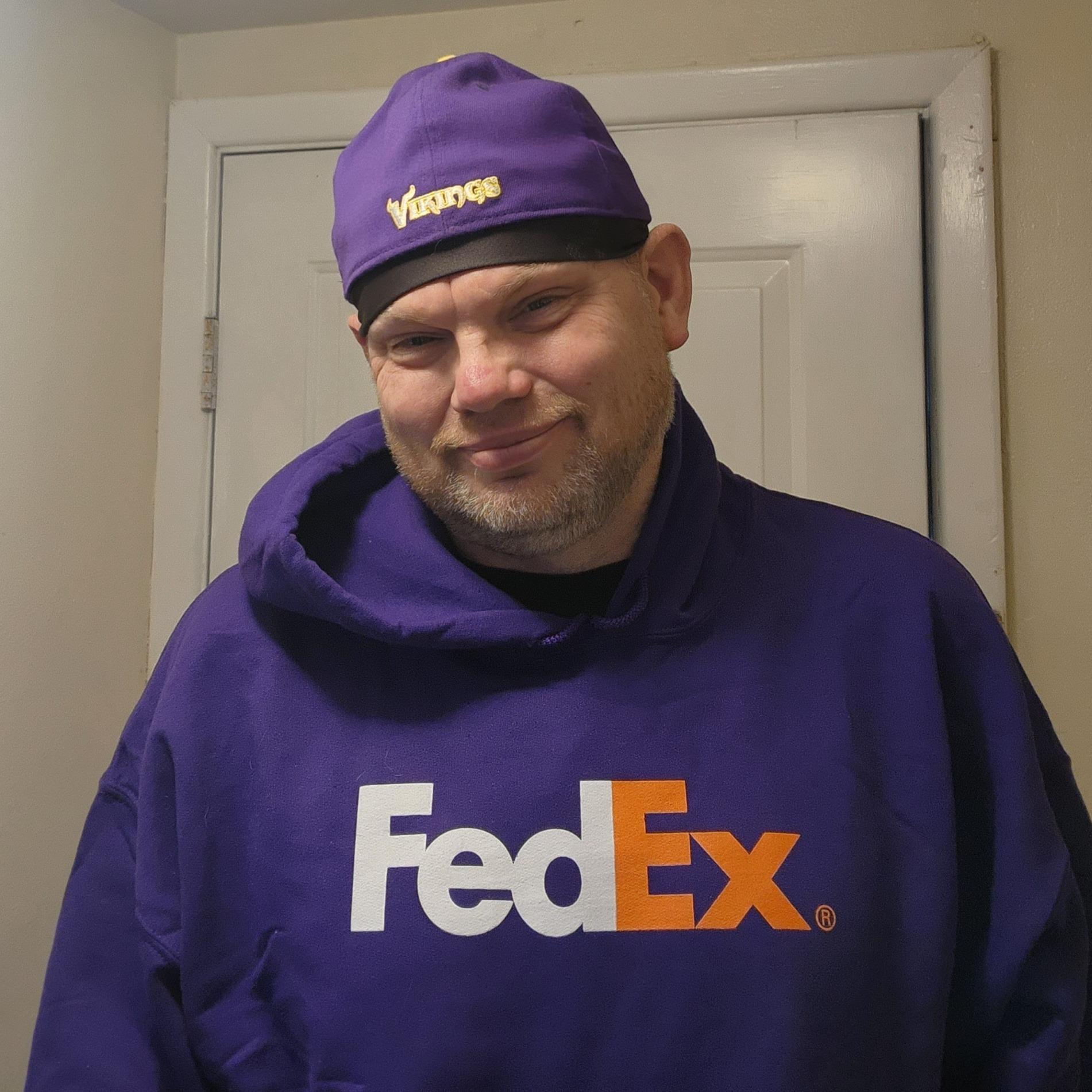 MINNESOTA Marc profile image