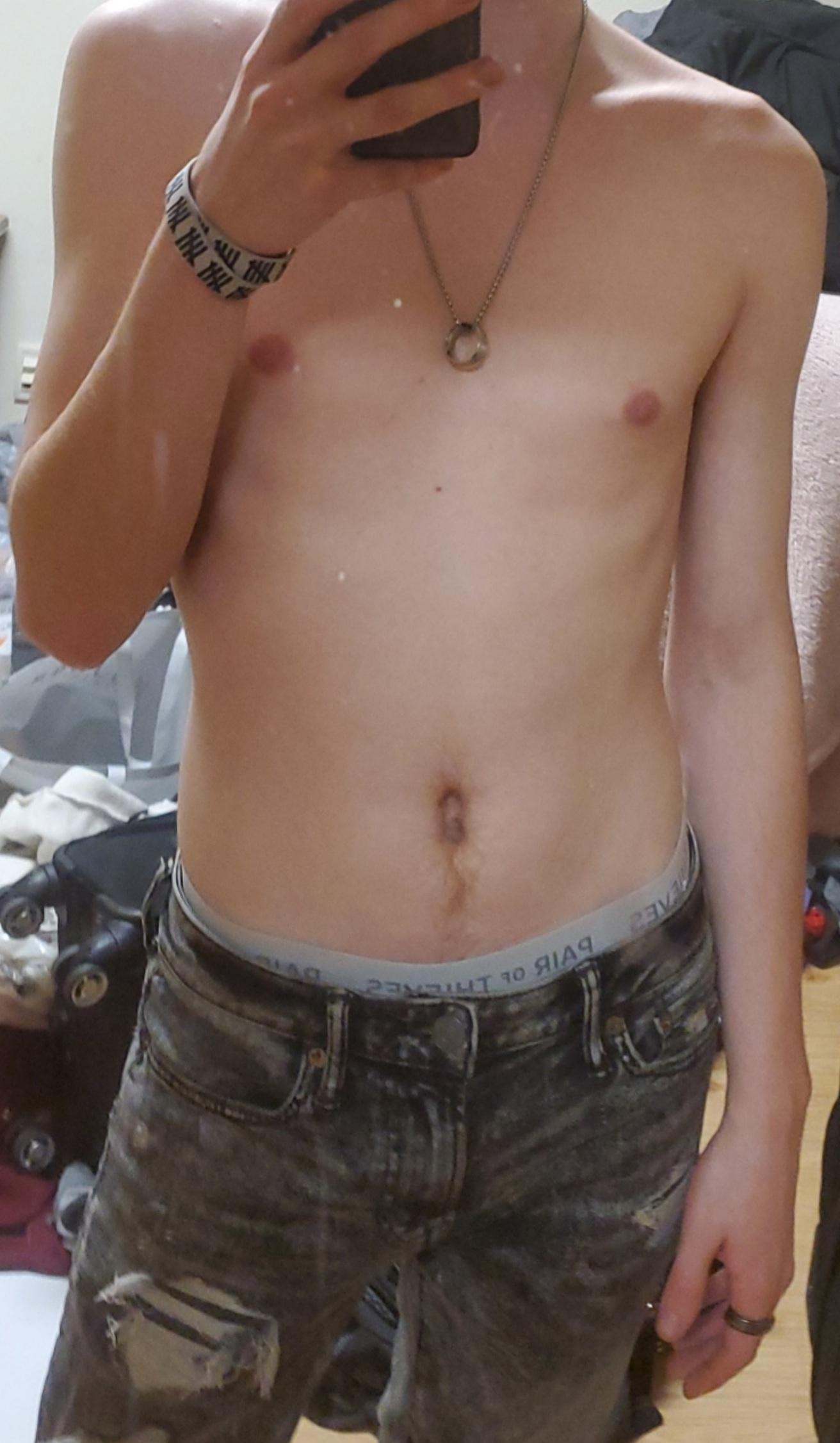 Red Headed Toy profile image