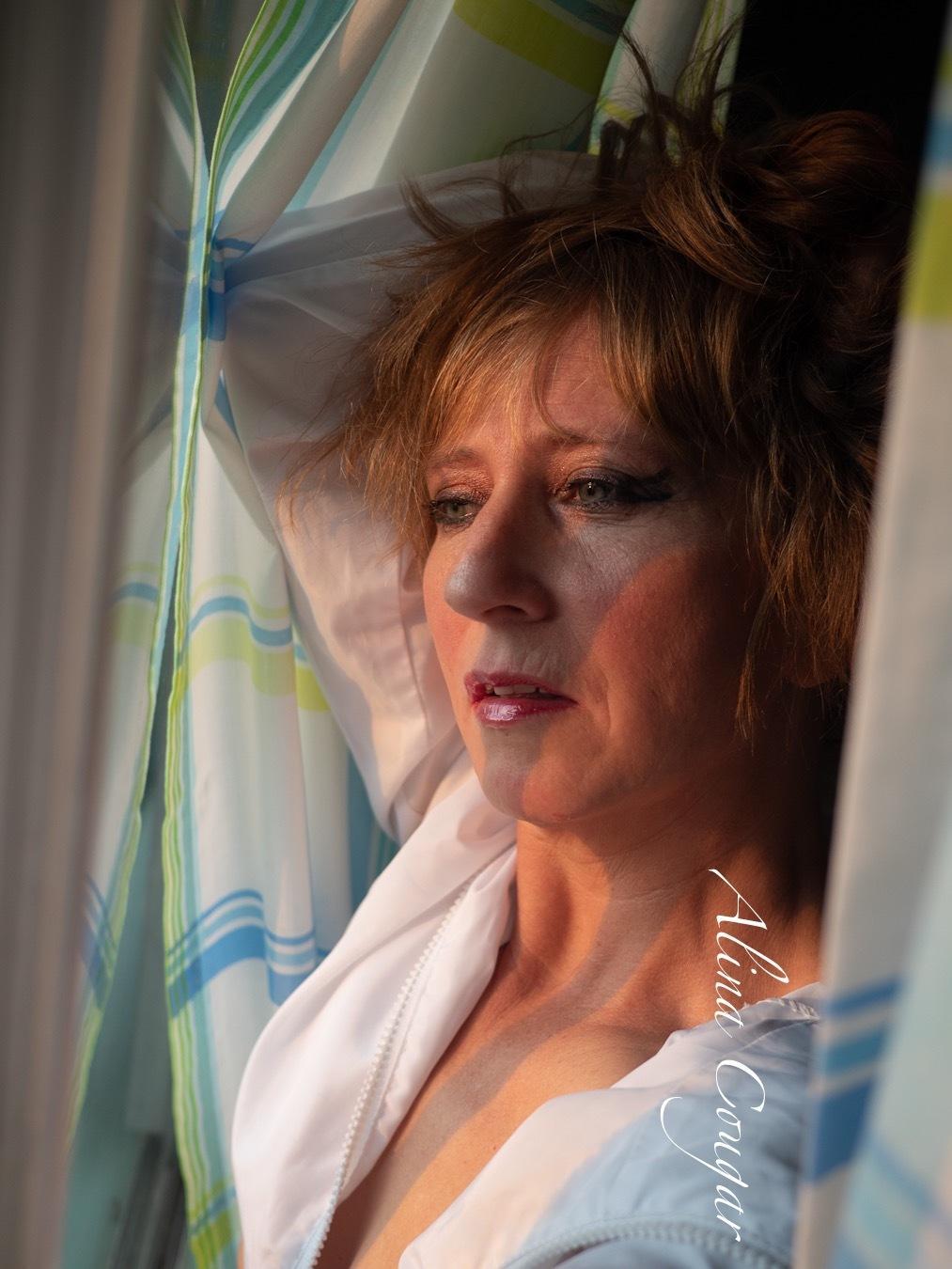 Happy Cougar Free profile image