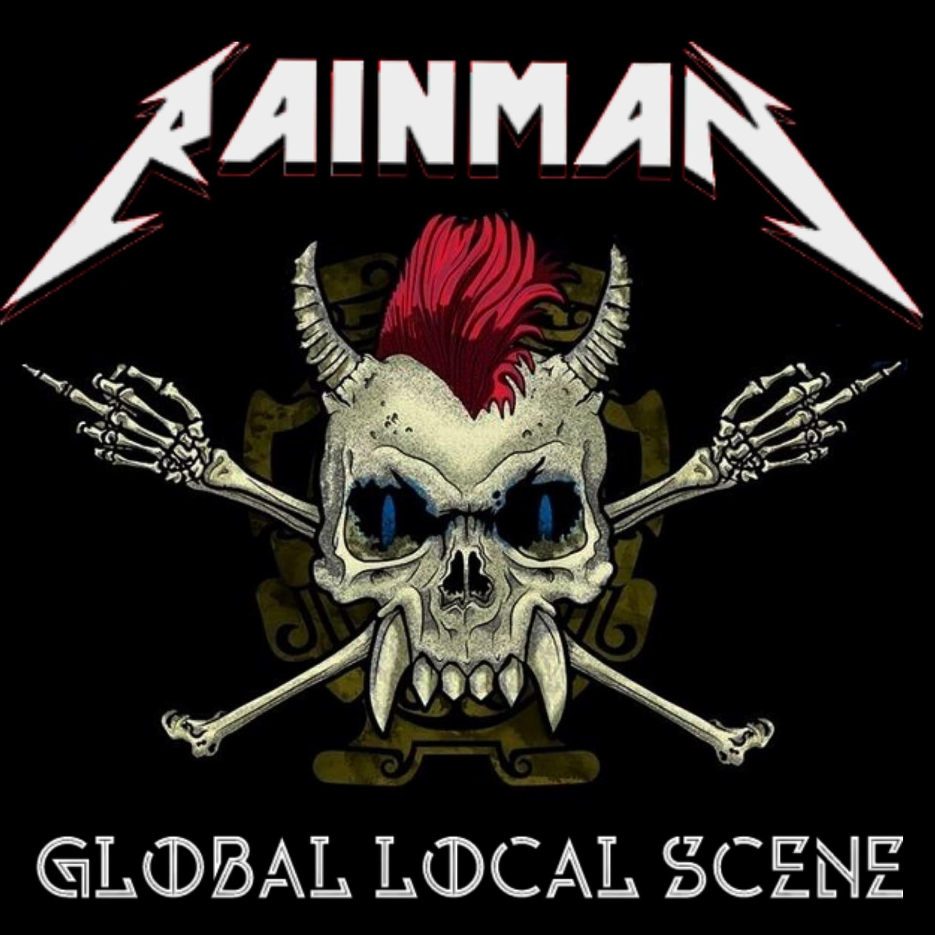 Heavy🤘🏼Metal🤘🏼Rainman profile image