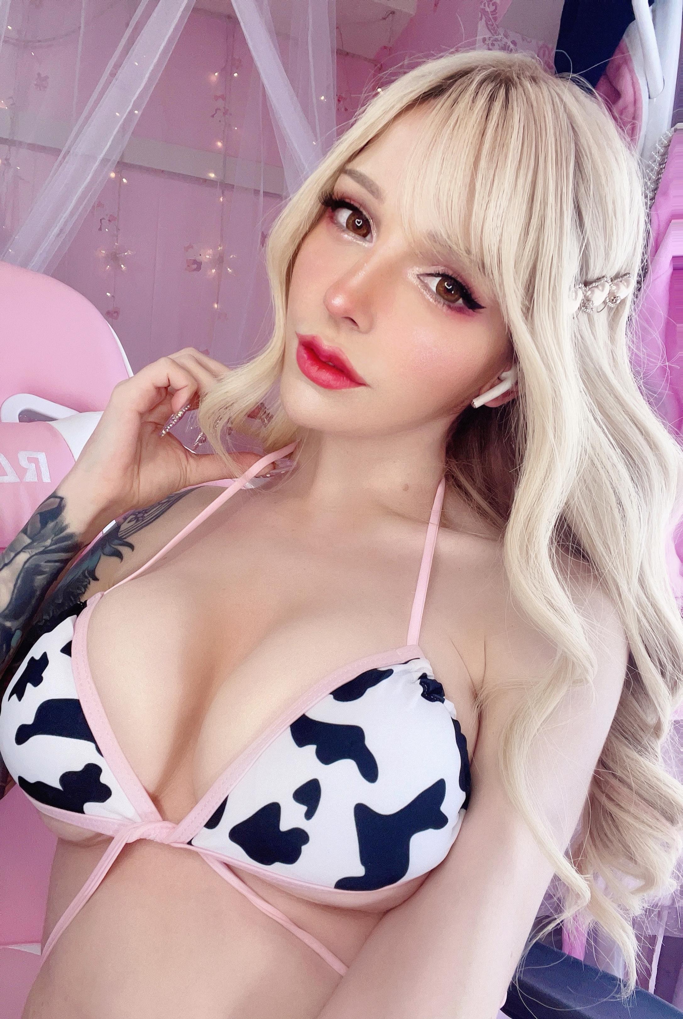 Katyuska 💜🐰カチュスカ profile image