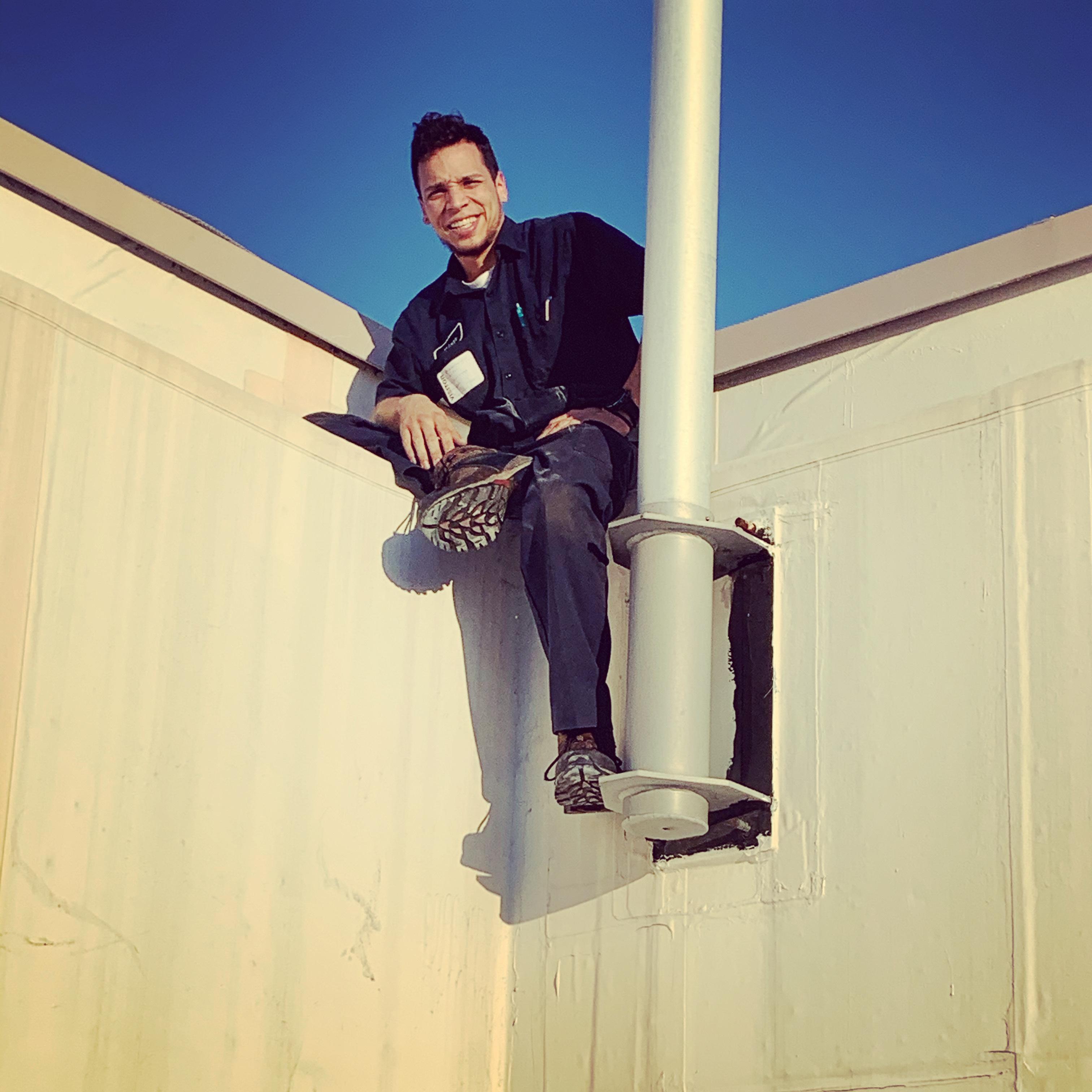 Junior profile image