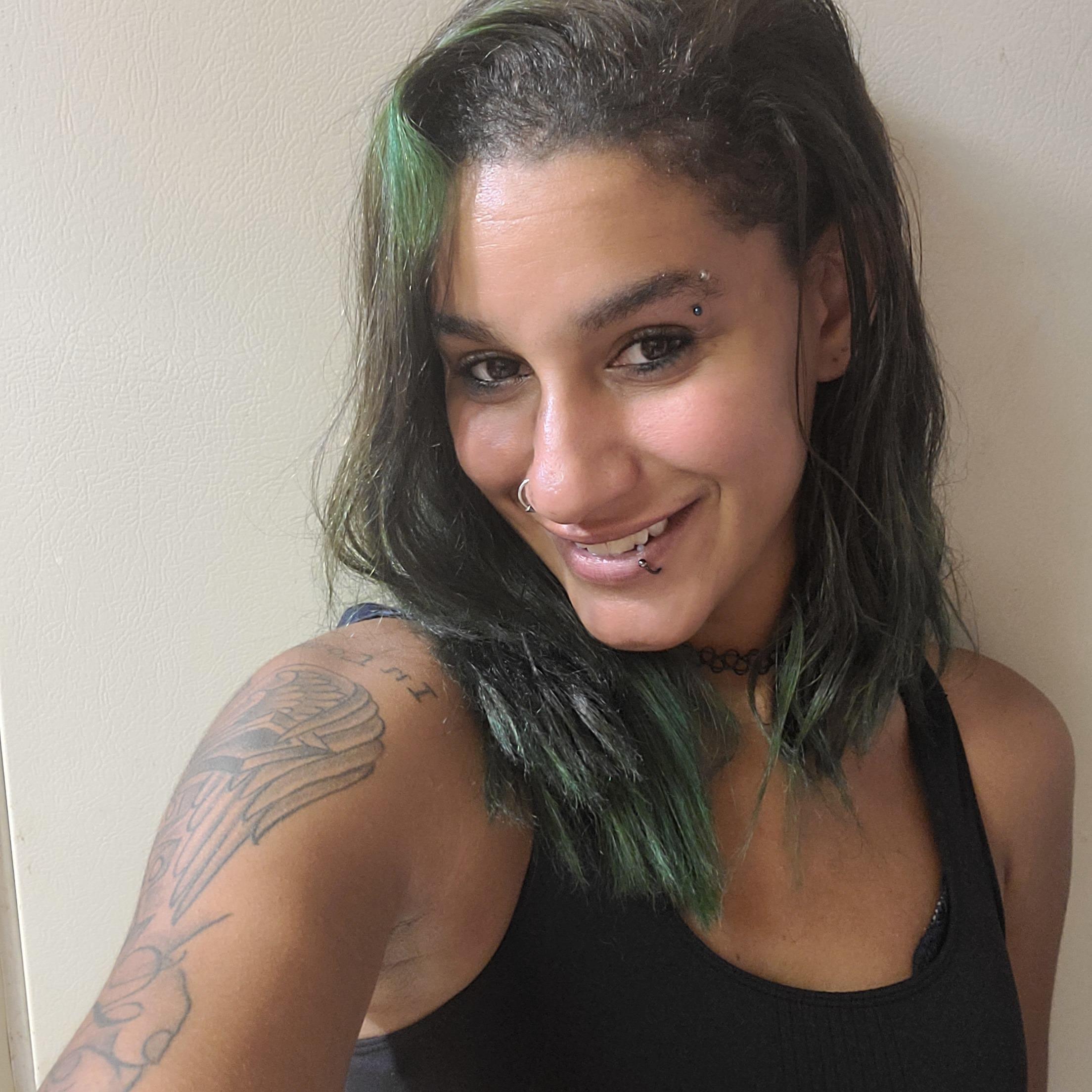 Just me profile image