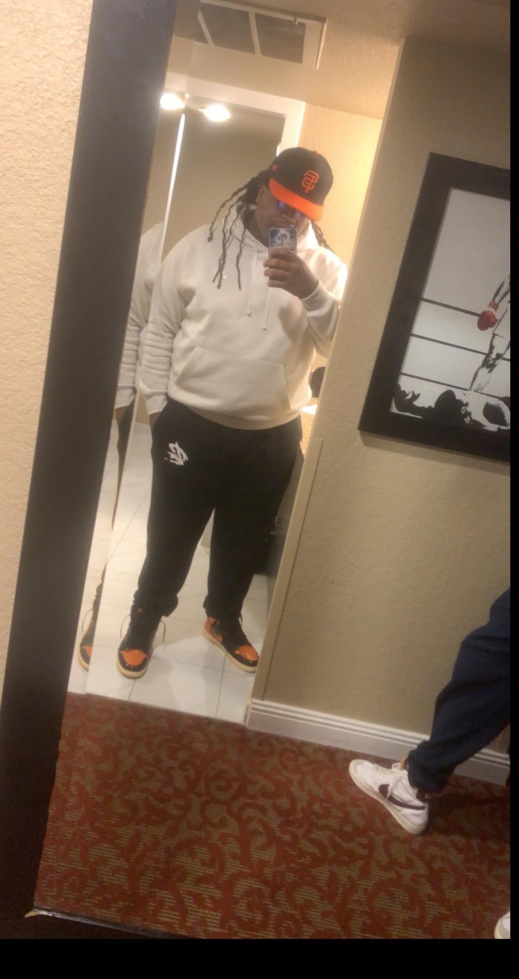 The Boy profile image