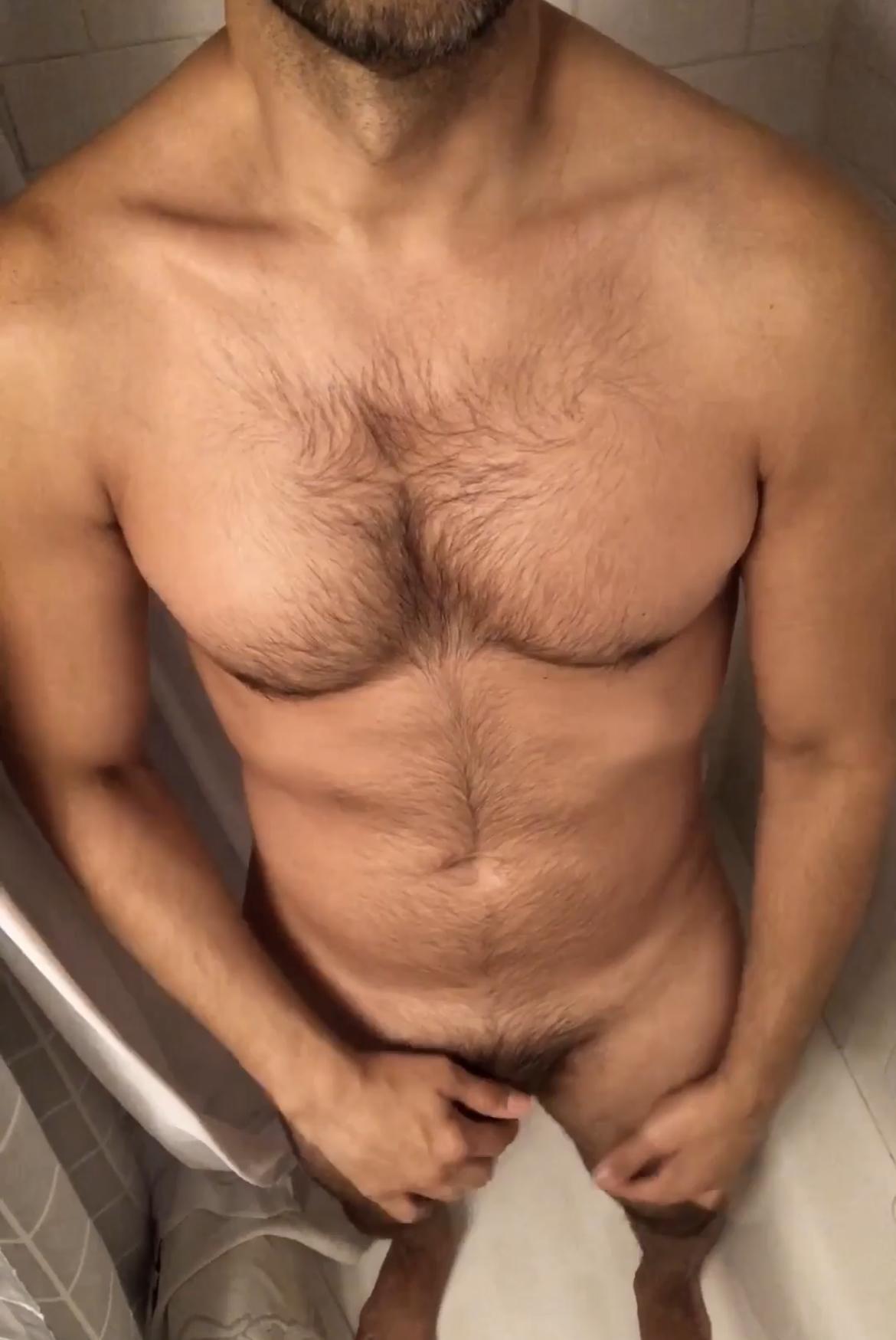 Phallic profile image