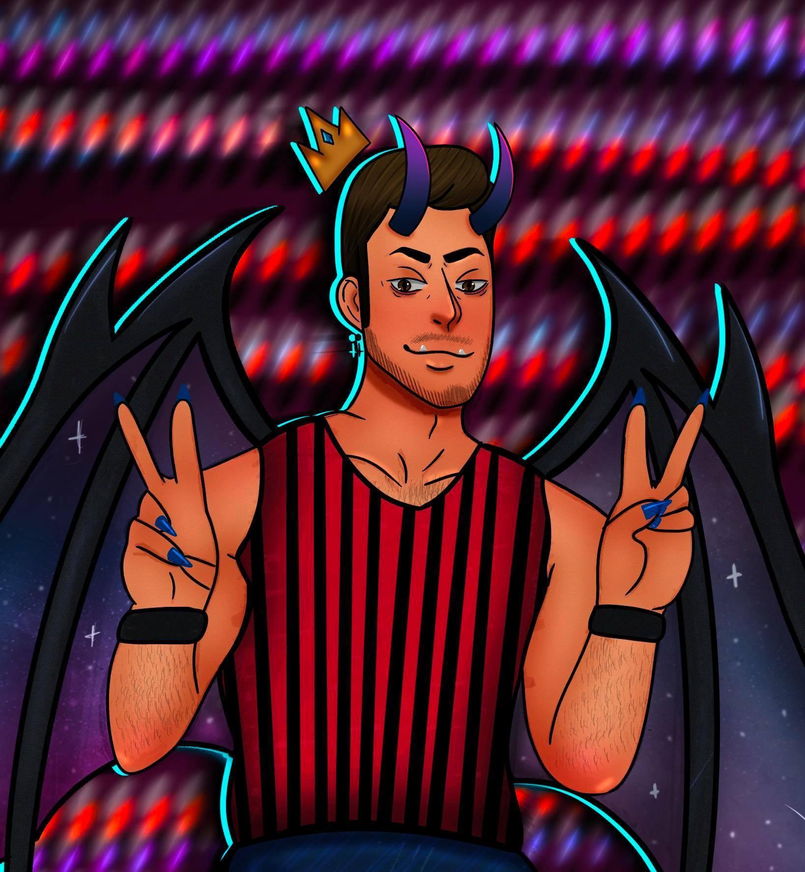 Slut Dragon JM profile image