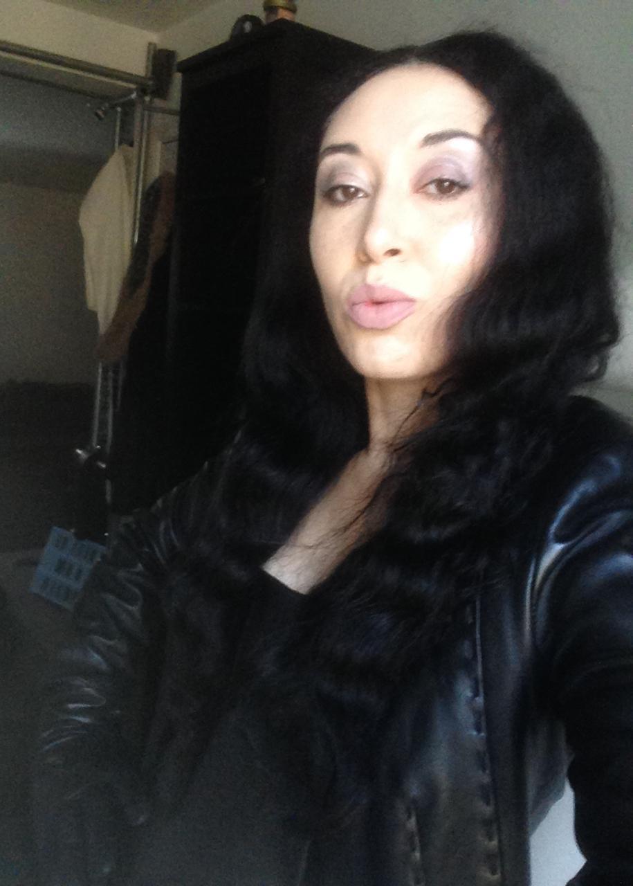 The Cruel Adventuress profile image