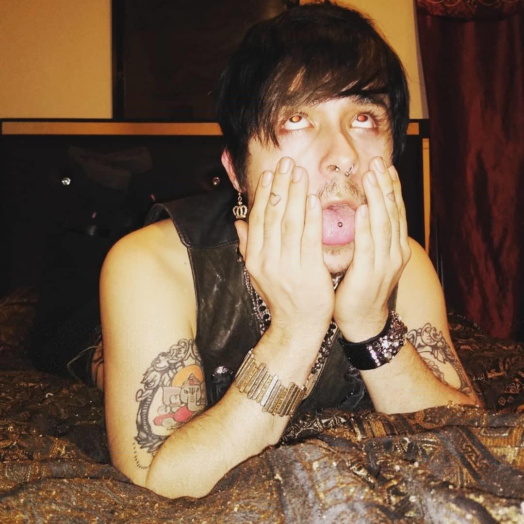 Taboo oklaz profile image