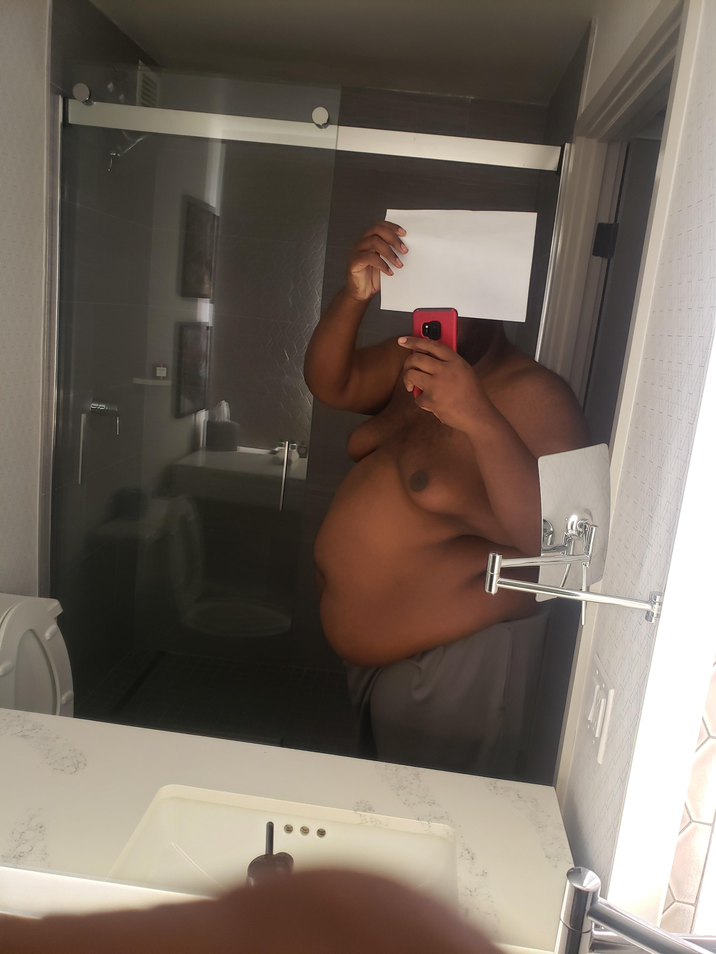 Big belly Big dick profile image