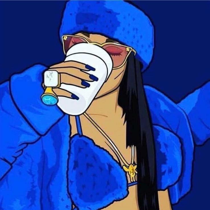 THAT GIRL. profile image