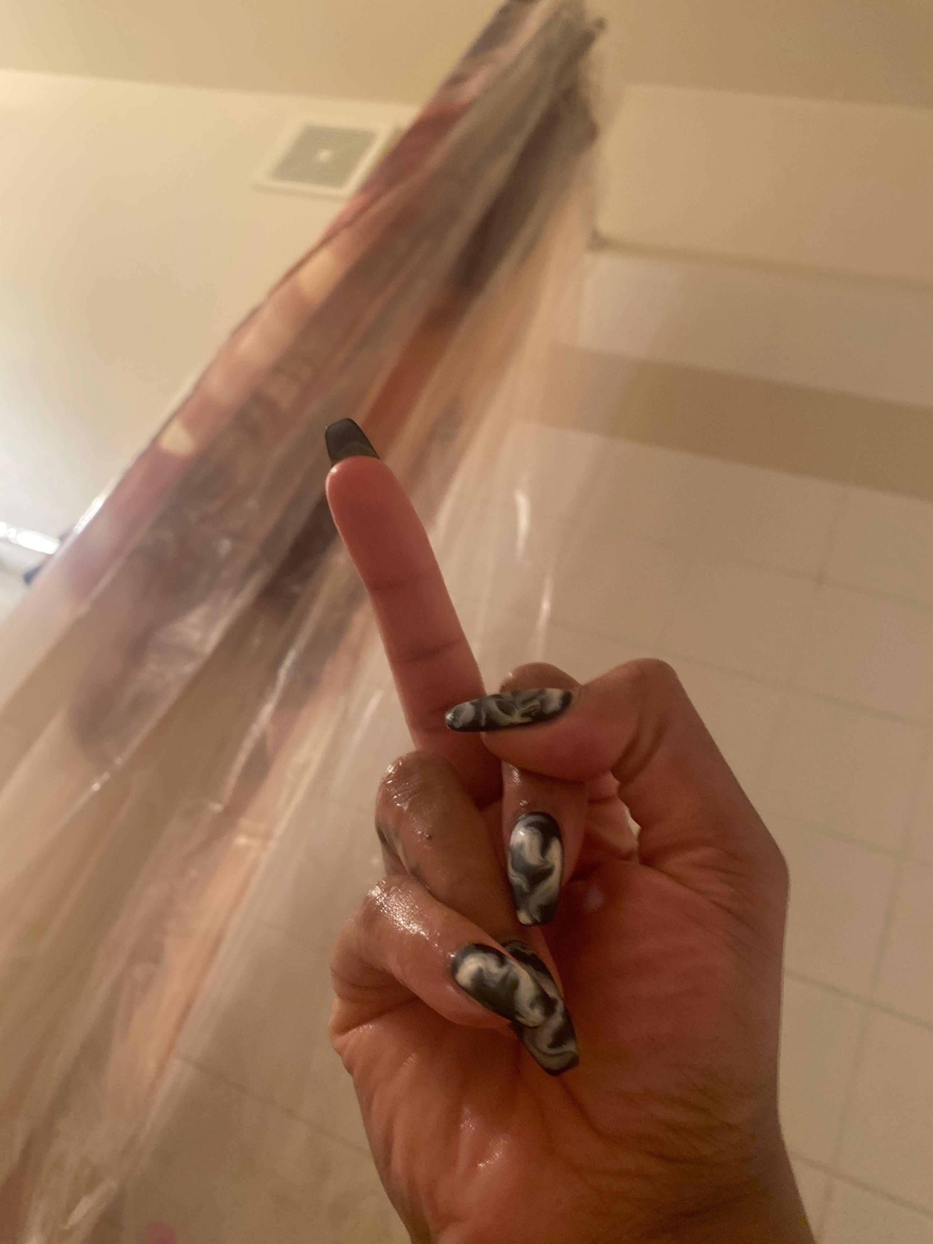 Too much to handle profile image