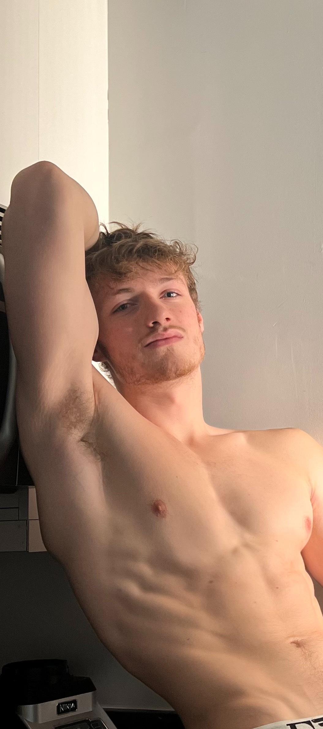 Timothy Champagne profile image