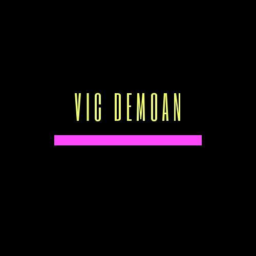 Vic Démoan profile image