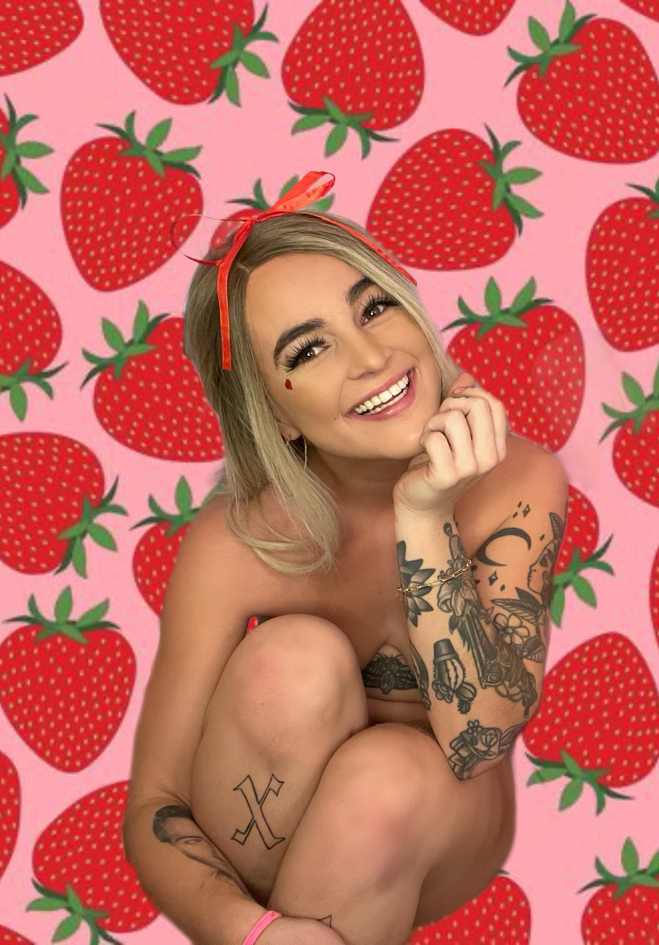 Pretty Woman VIP profile image