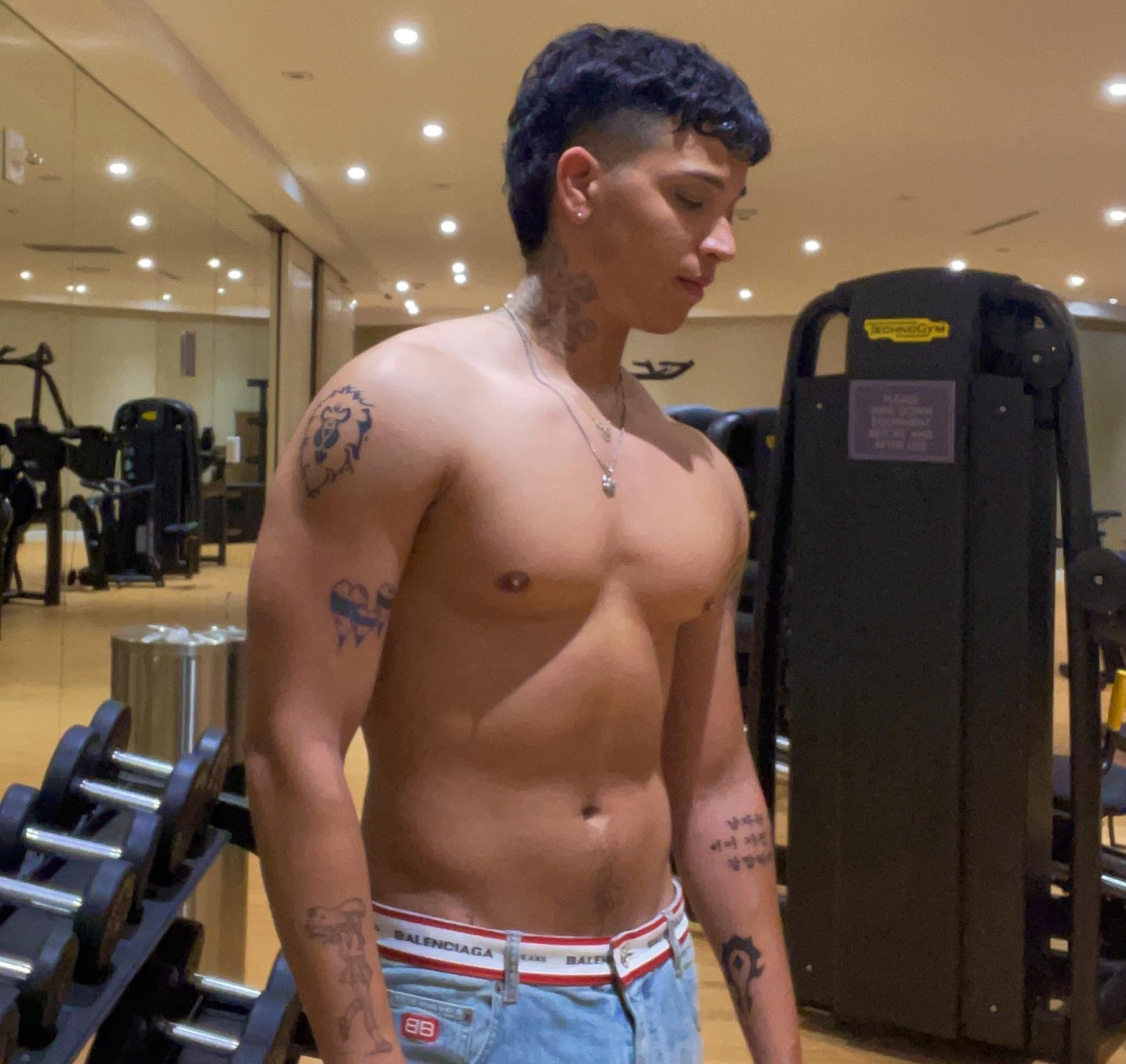 Louiestark profile image