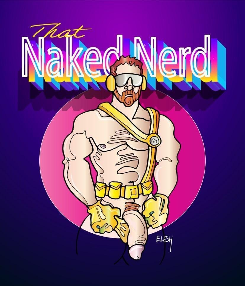 That Naked Nerd profile image