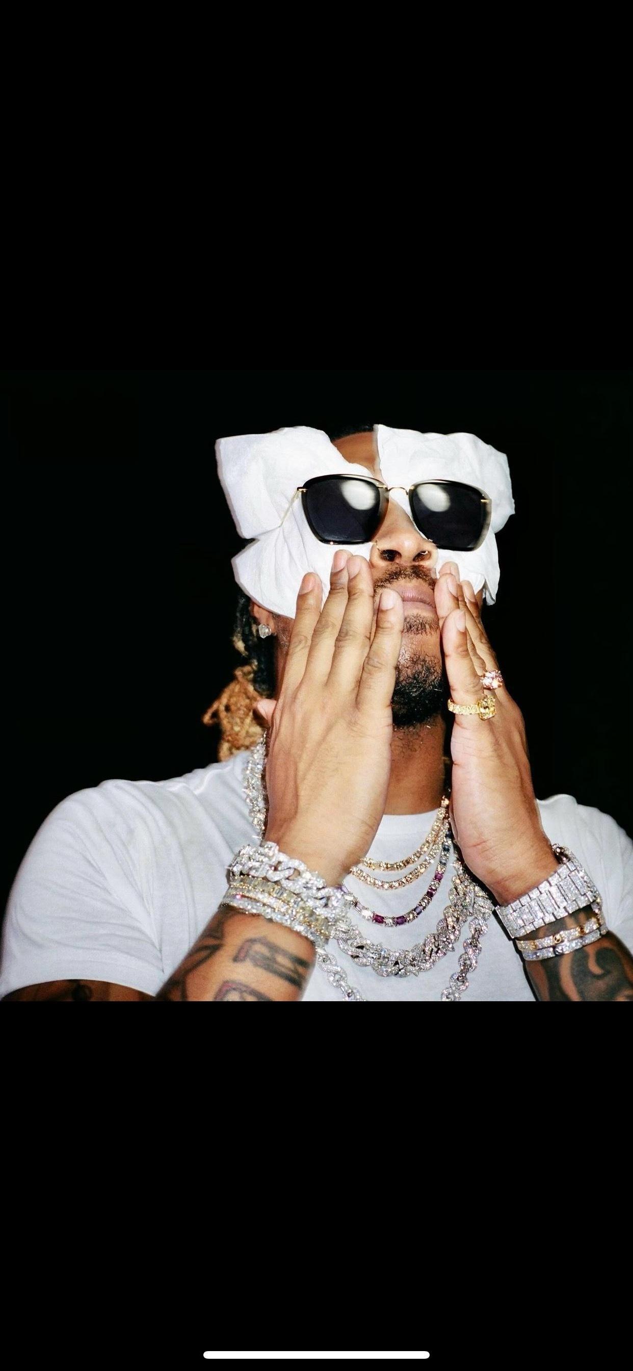 Papi 🖤 profile image